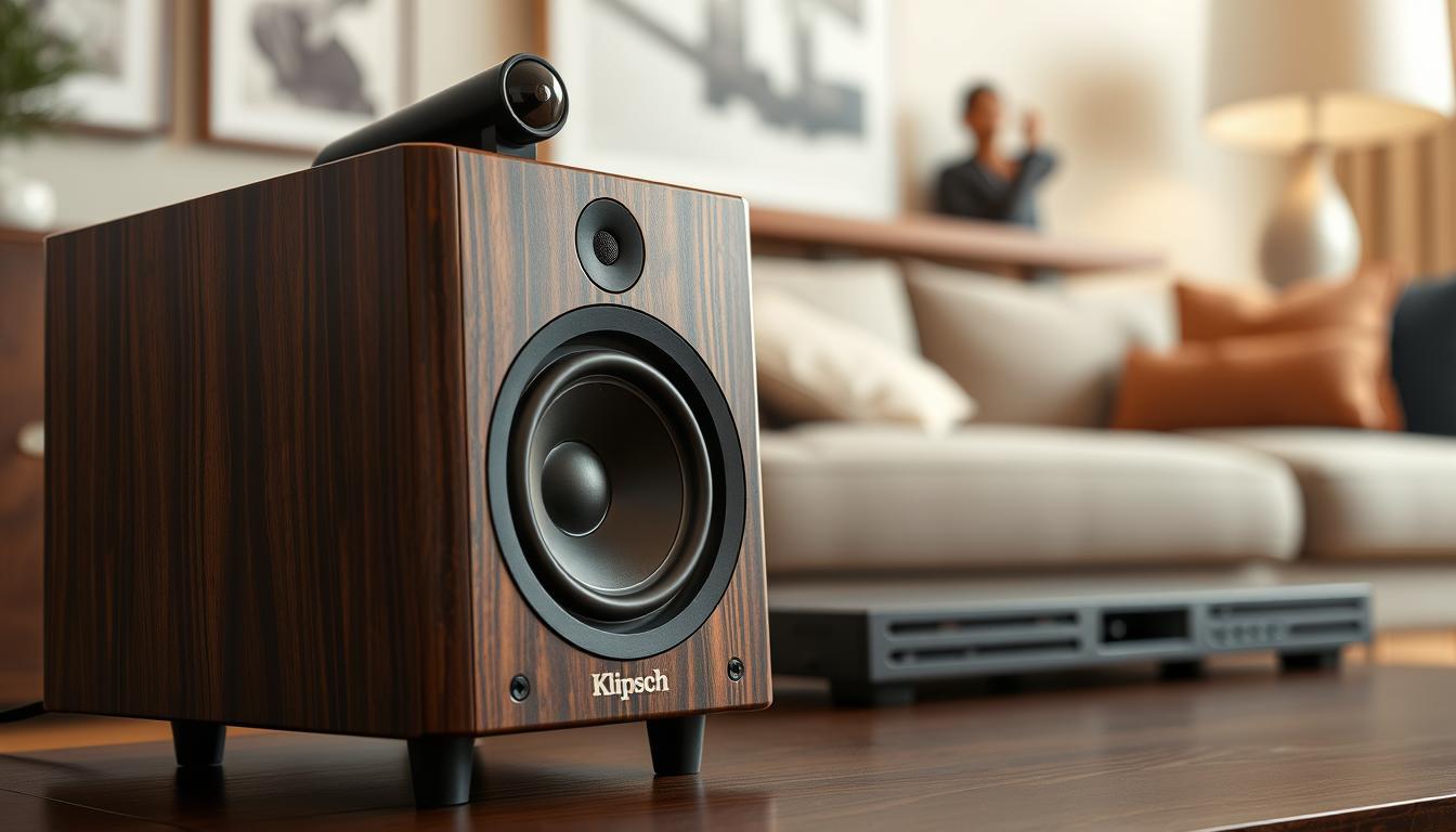 Klipsch Aktif Hoparlörler ve Apple AirPlay 2 Entegrasyonu