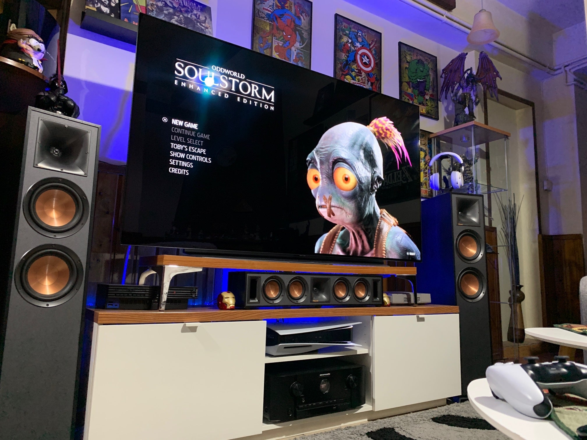 #MONDAYSHOWCASE: Oyun Oynamak için En İyi Hoparlörler