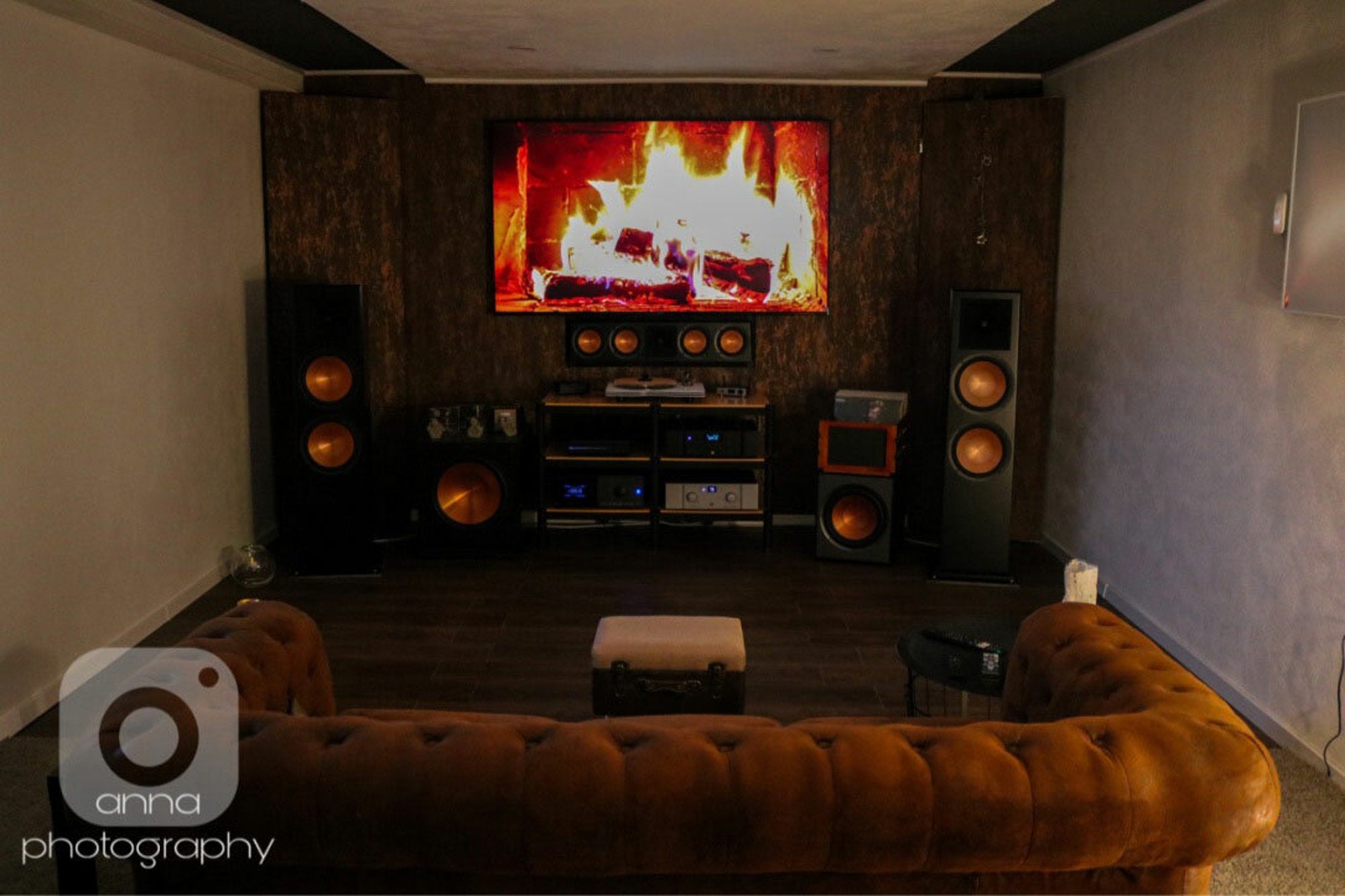 EV SİNEMASI #MONDAYSHOWCASE KAZANANI: KLIPSCH BENİM HAYATIM