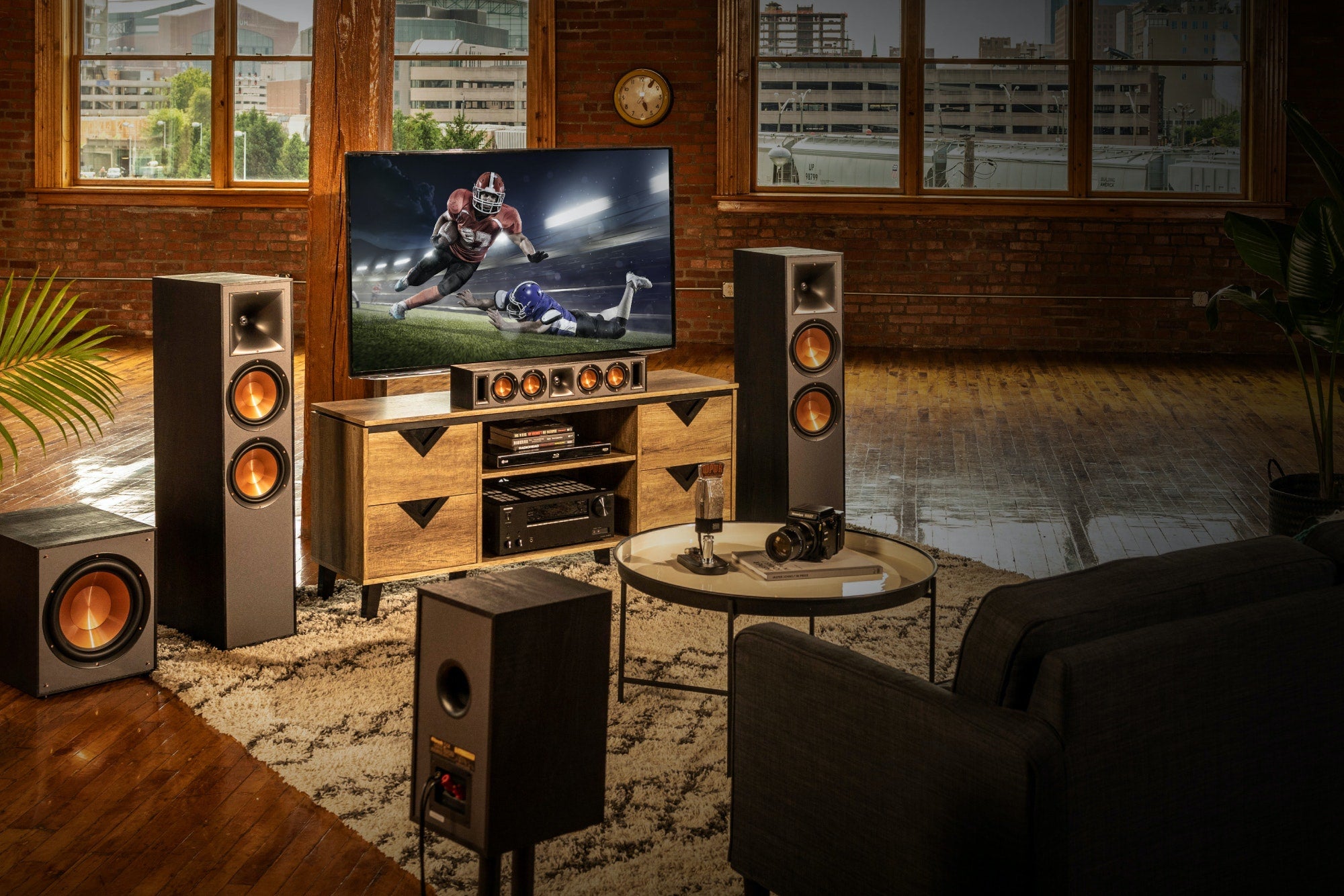 Spor İzlemek İçin En İyi Hoparlörler Hangileridir?