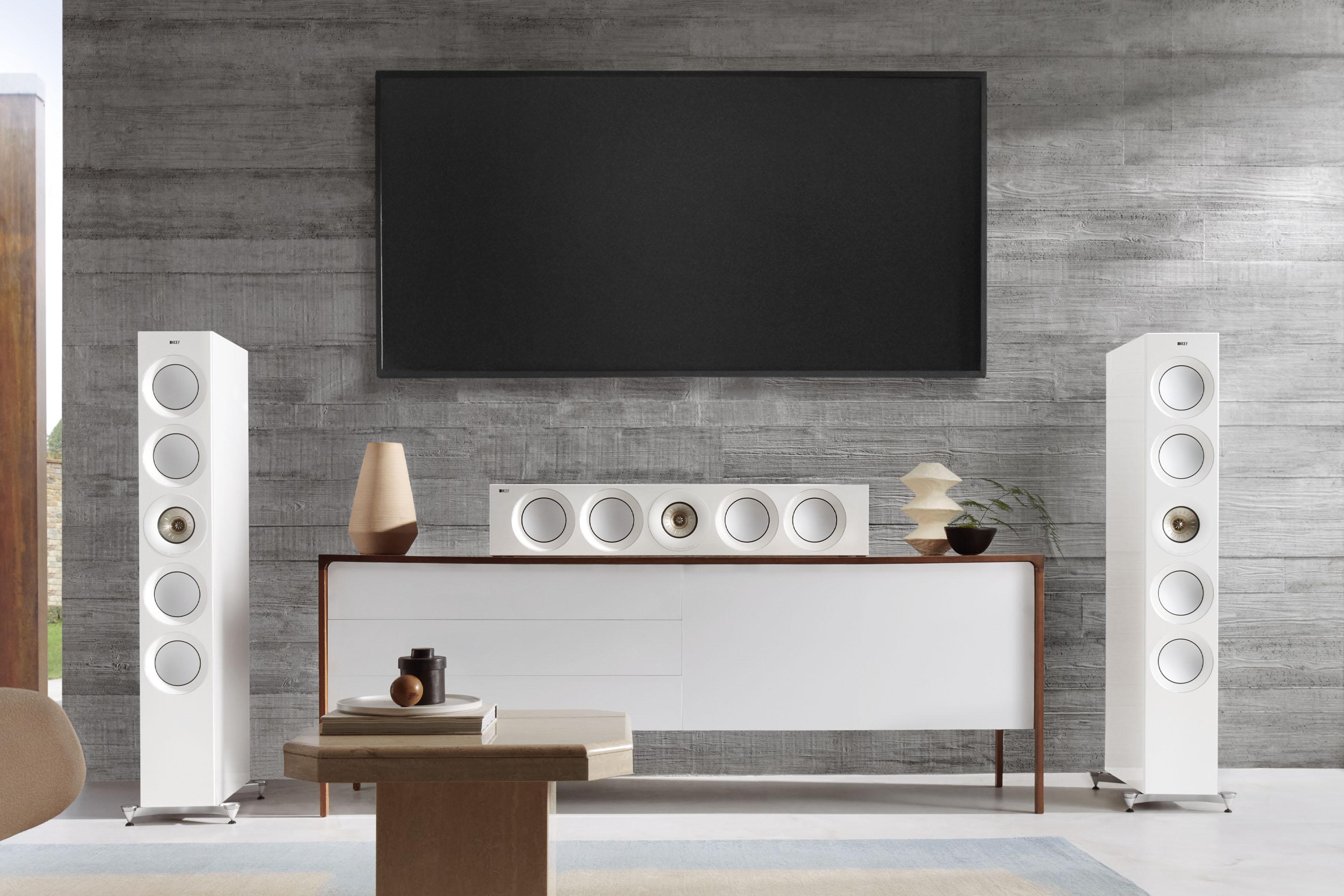 Aktif Hoparlör Yerleşimi: Oda İçi Pozisyonlama İpuçları