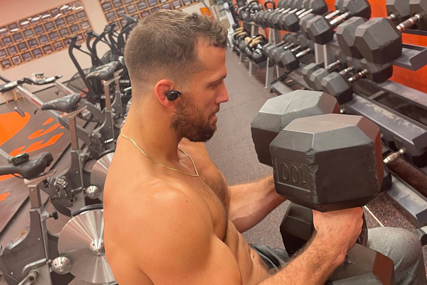 Klipsch Köşesi: Reece Highlight Humphrey