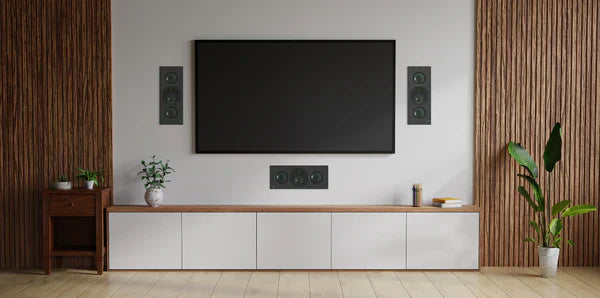 Retrofit Custom Install: Mevcut Evinize Gömme Hoparlör Eklemek