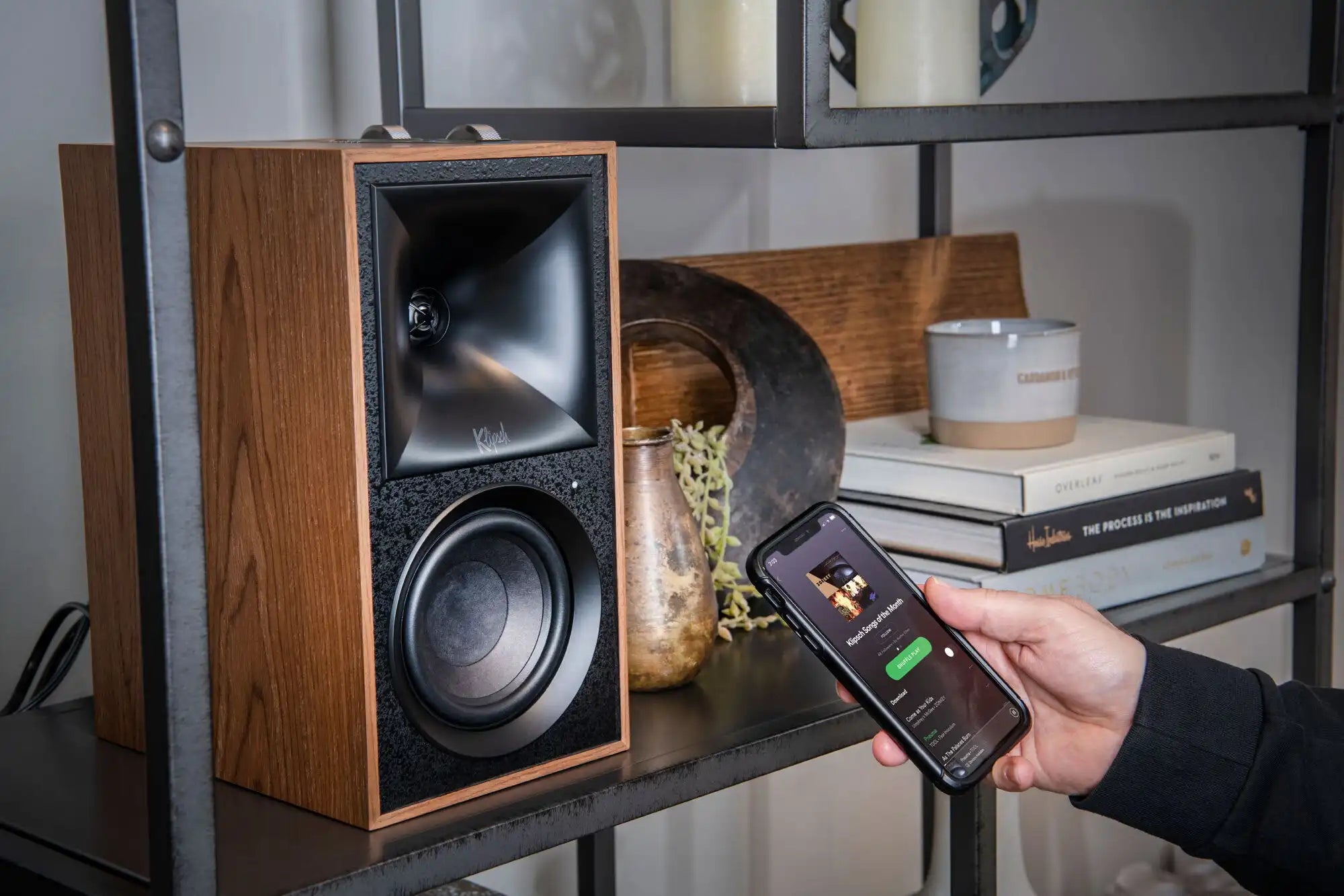 2026'nın En İyi Aktif Hoparlörleri: Klipsch Alıcı Rehberi