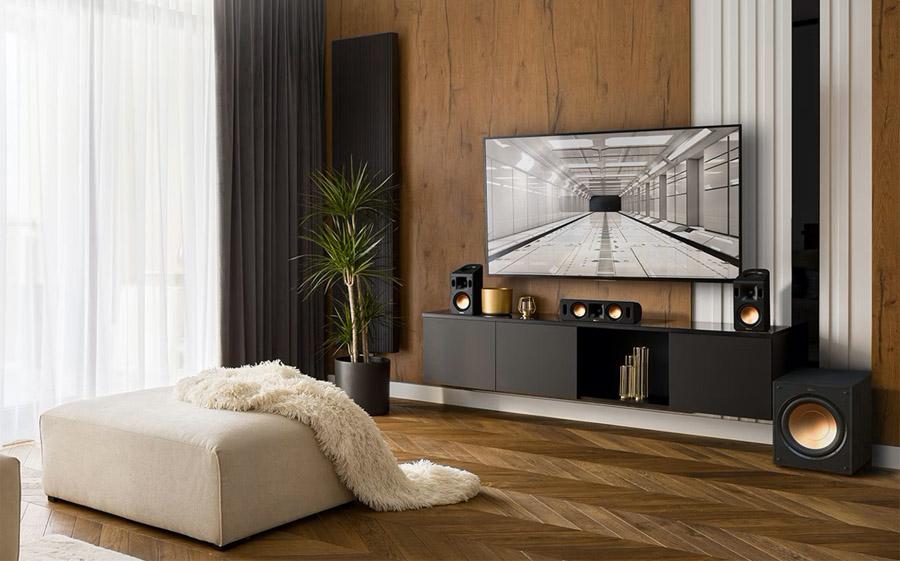 Aktif Hoparlörlerde HDMI ARC ve eARC Desteği