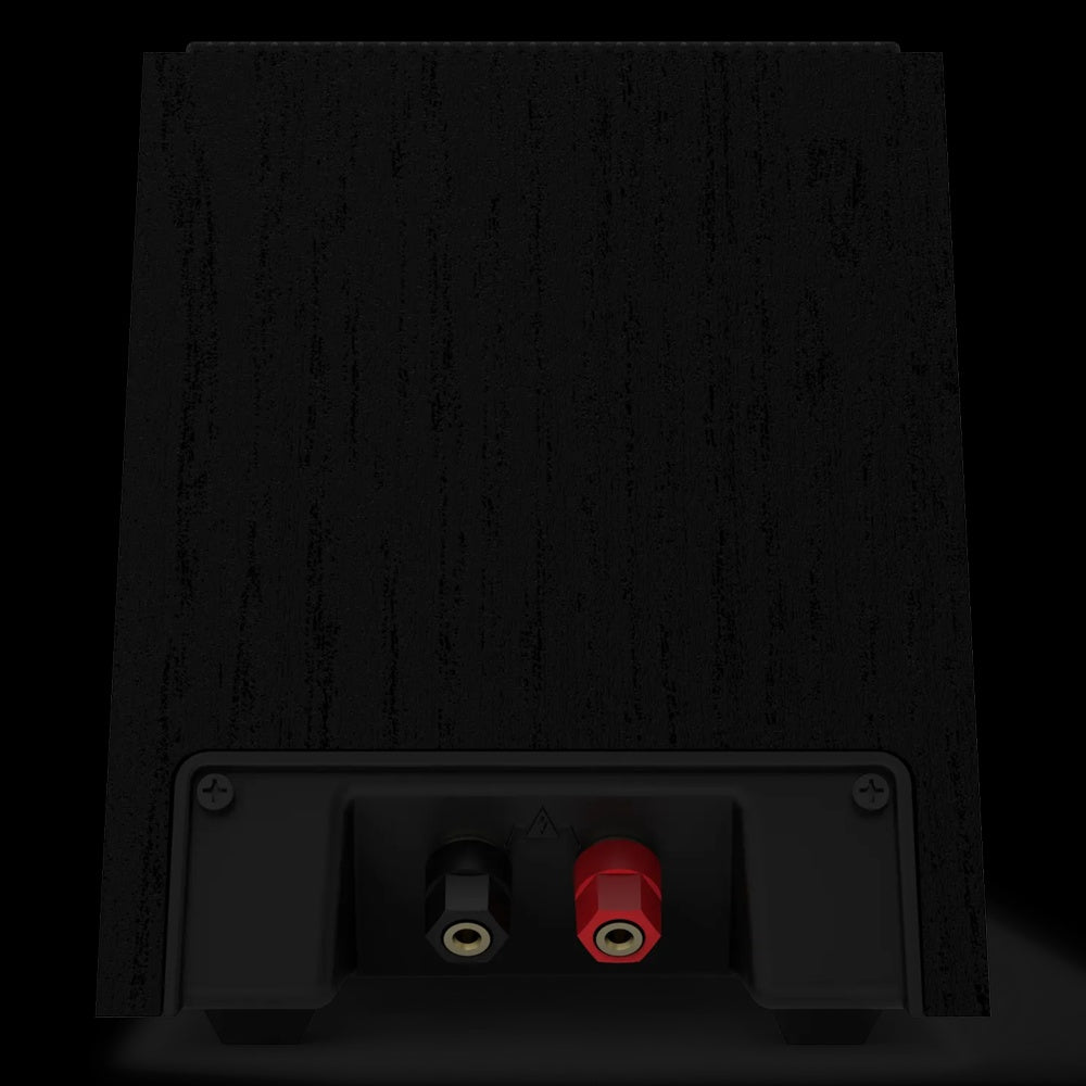 Klipsch R-40SA Dolby Atmos Destekli Surround Hoparlör Siyah - Set