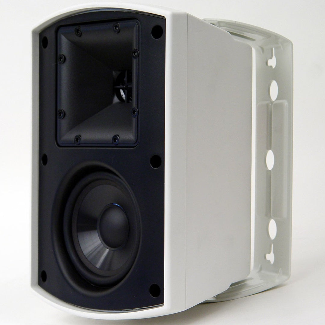 Klipsch AW-400 Duvar Üstü Dış Mekan Bahçe Hoparlörü