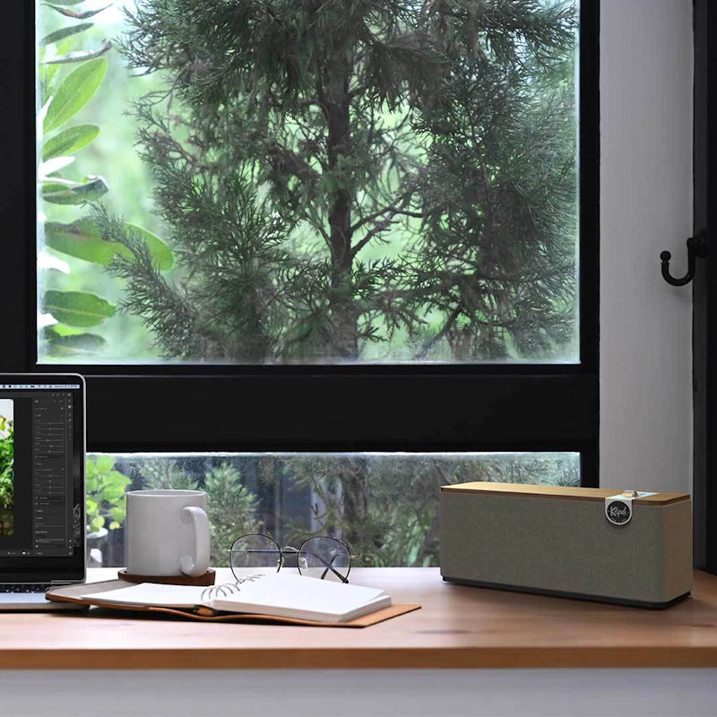 Klipsch The One Plus Aktif Bluetooth Hoparlör