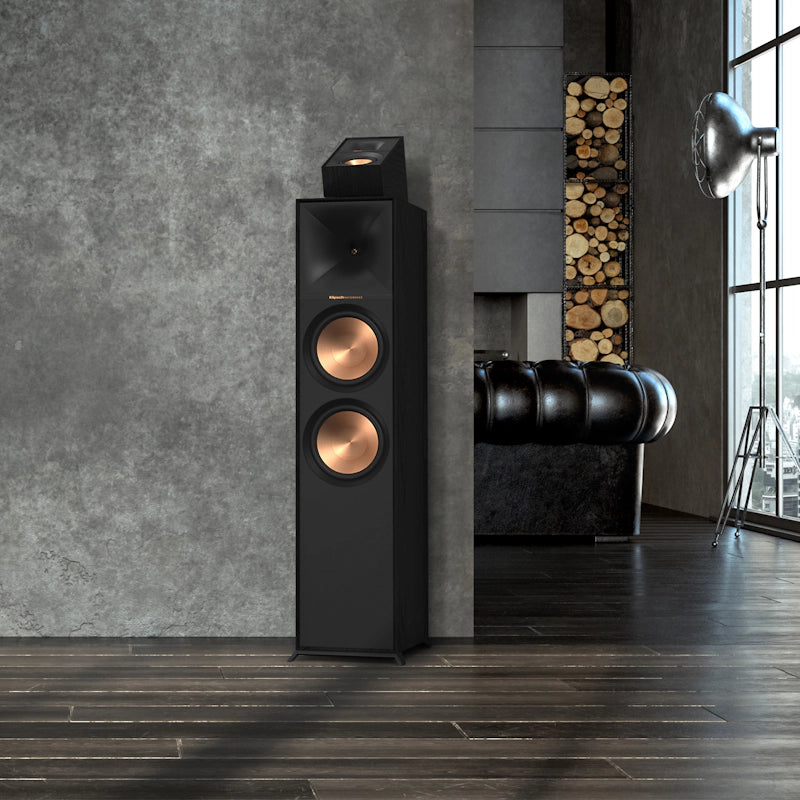 Klipsch R-800F