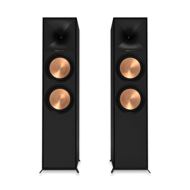 Klipsch R-800F