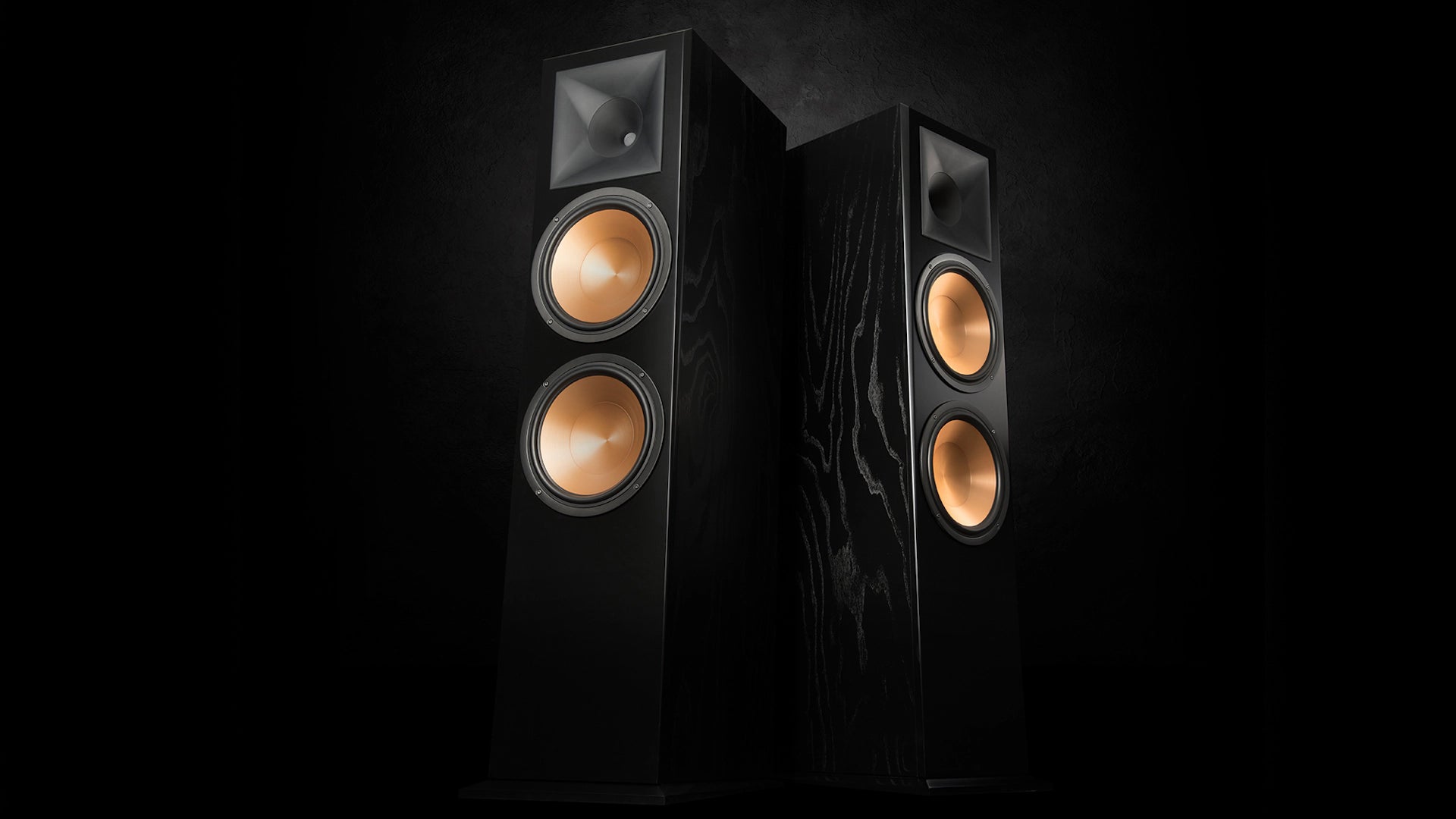 Klipsch RF-7 III Referans Serisi Pasif Hi-Fi Kule Hoparlör