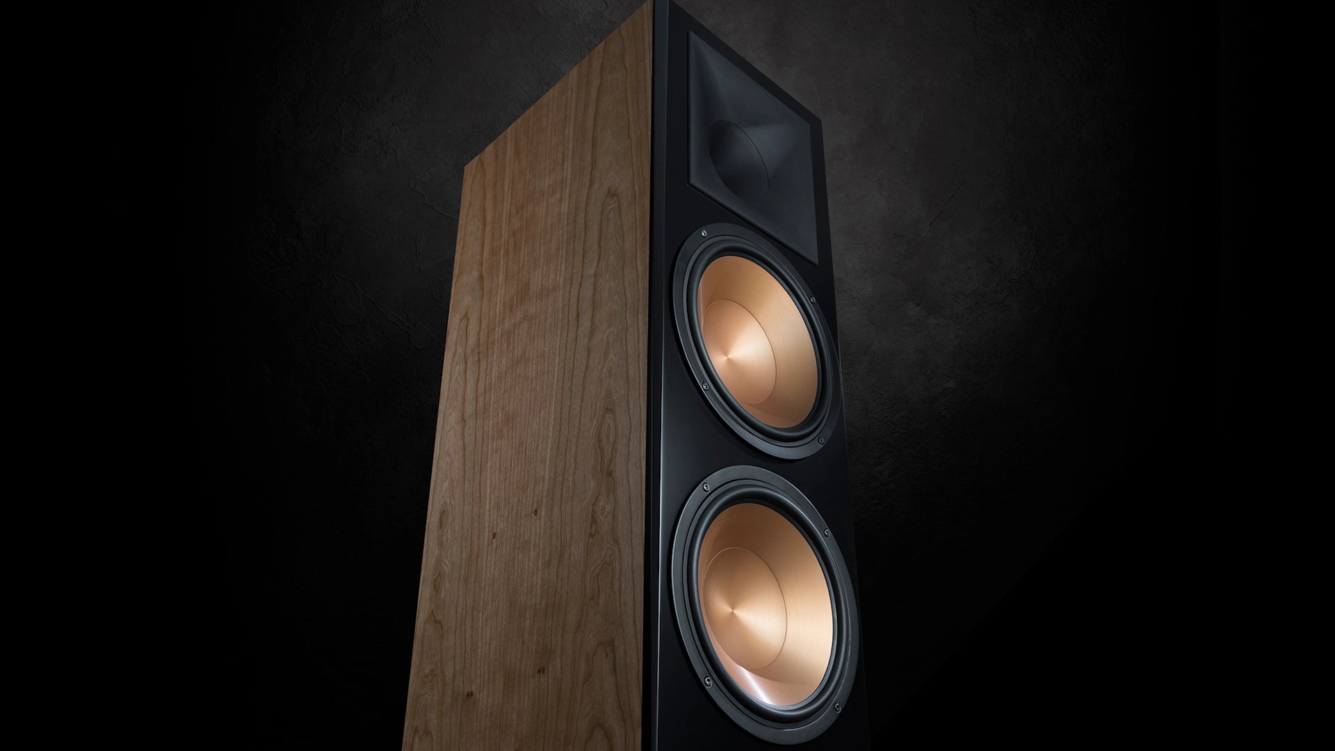 Klipsch RF-7 III Referans Serisi Pasif Hi-Fi Kule Hoparlör