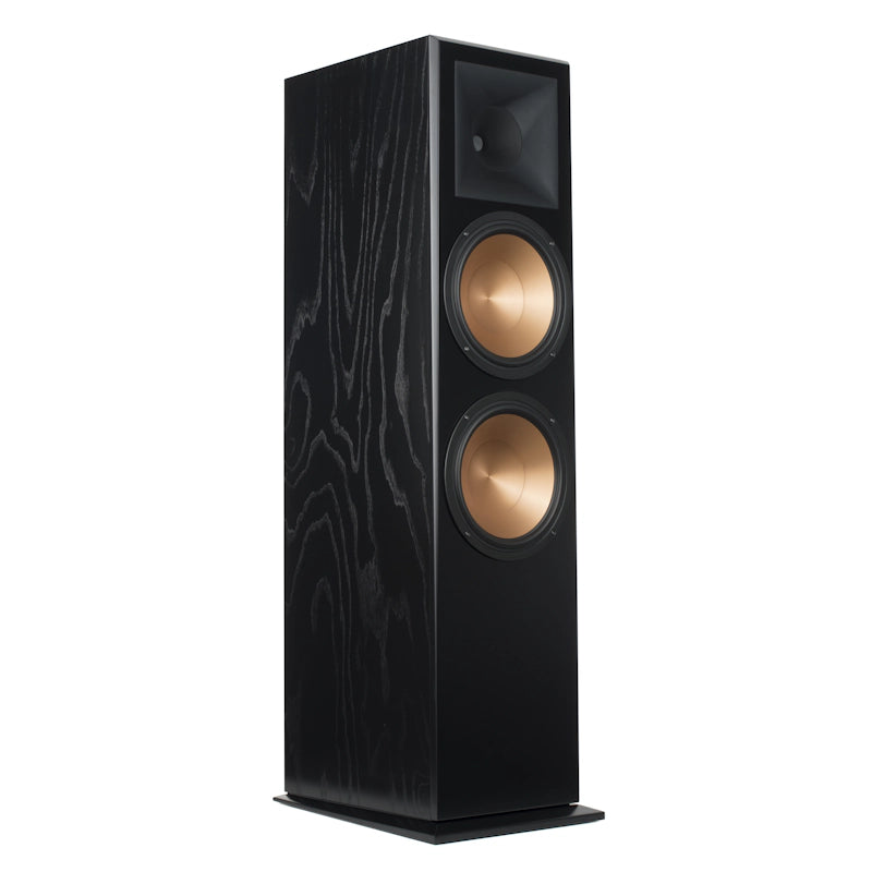 Klipsch RF-7 III Referans Serisi Pasif Hi-Fi Kule Hoparlör