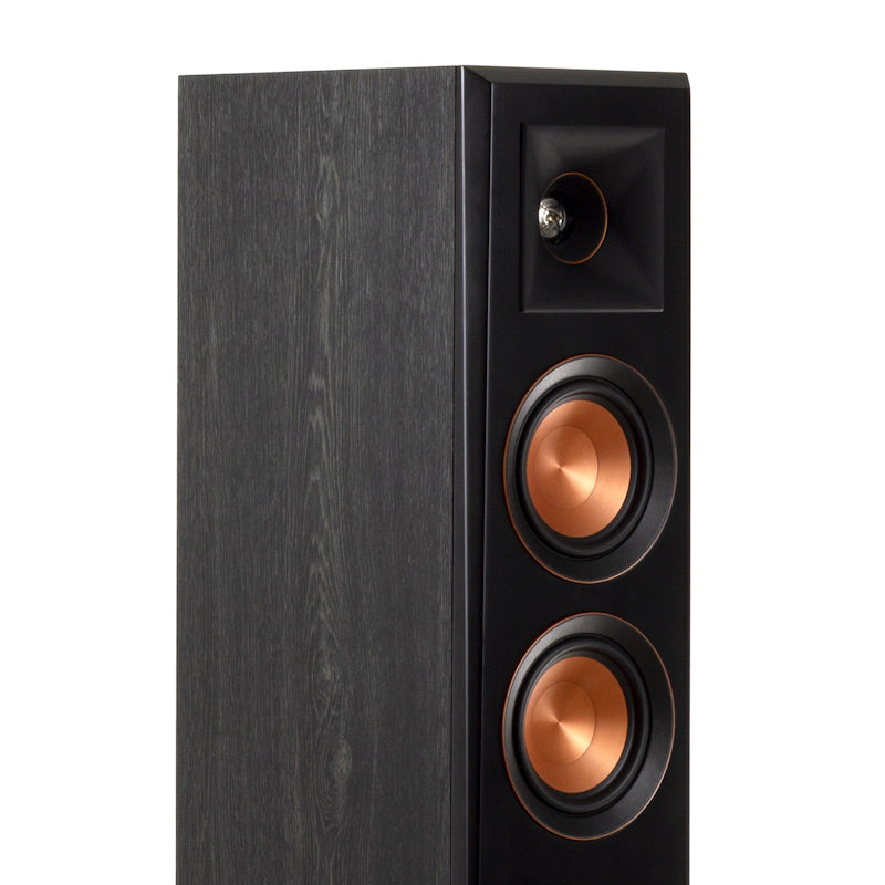 Klipsch RP-4000F Referans Serisi Pasif Hi-Fi Kule Hoparlör