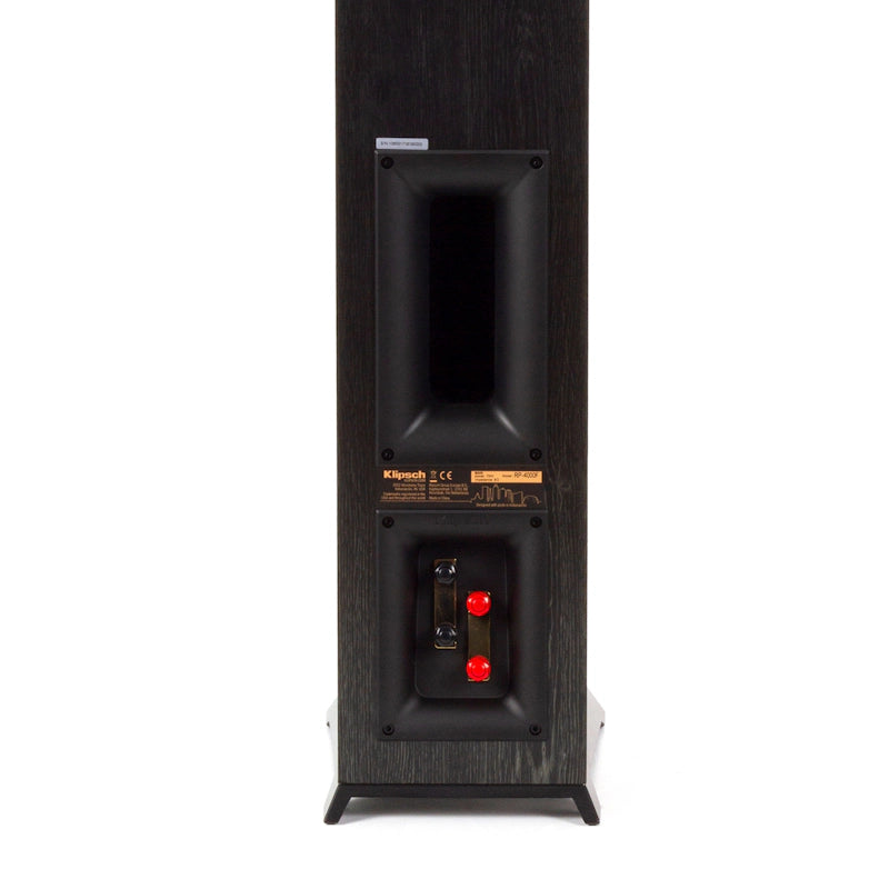 Klipsch RP-4000F Referans Serisi Pasif Hi-Fi Kule Hoparlör