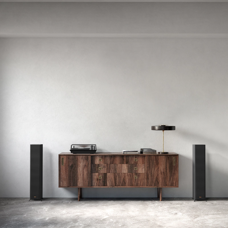Klipsch RP-5000F II Kule Tipi Hoparlör - Çift