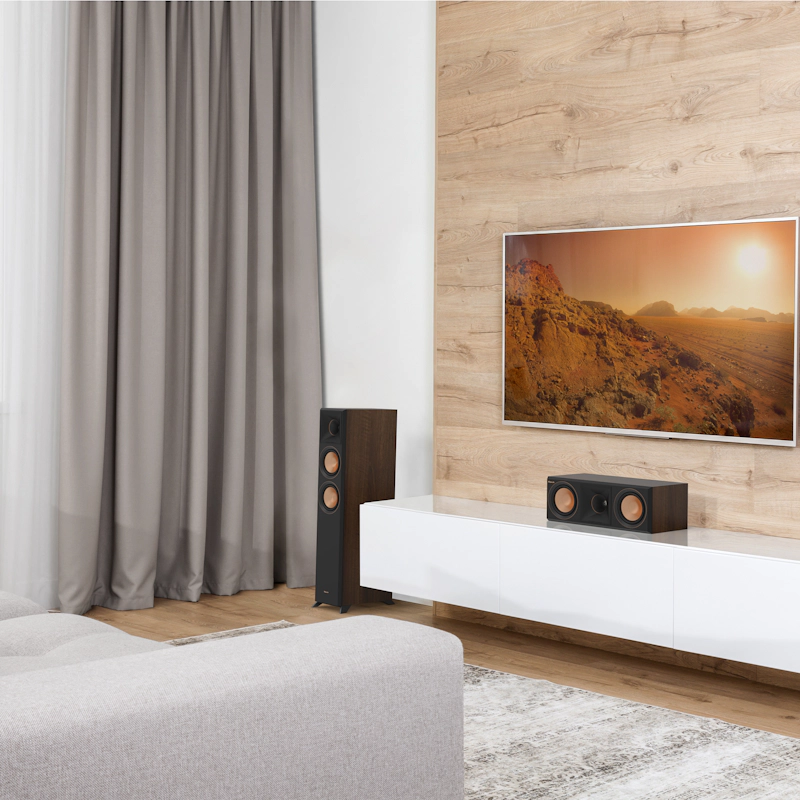 Klipsch RP-5000F II Kule Tipi Hoparlör - Çift