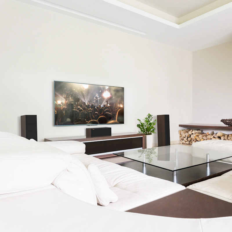 Klipsch RP-5000F II Kule Tipi Hoparlör - Çift