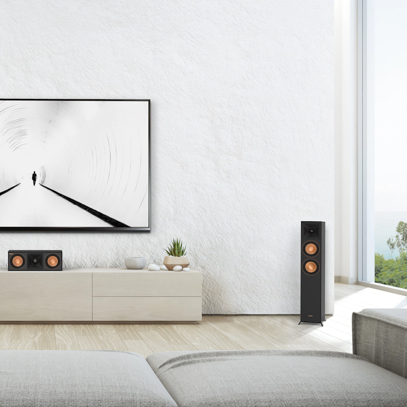 Klipsch RP-5000F II Kule Tipi Hoparlör - Çift