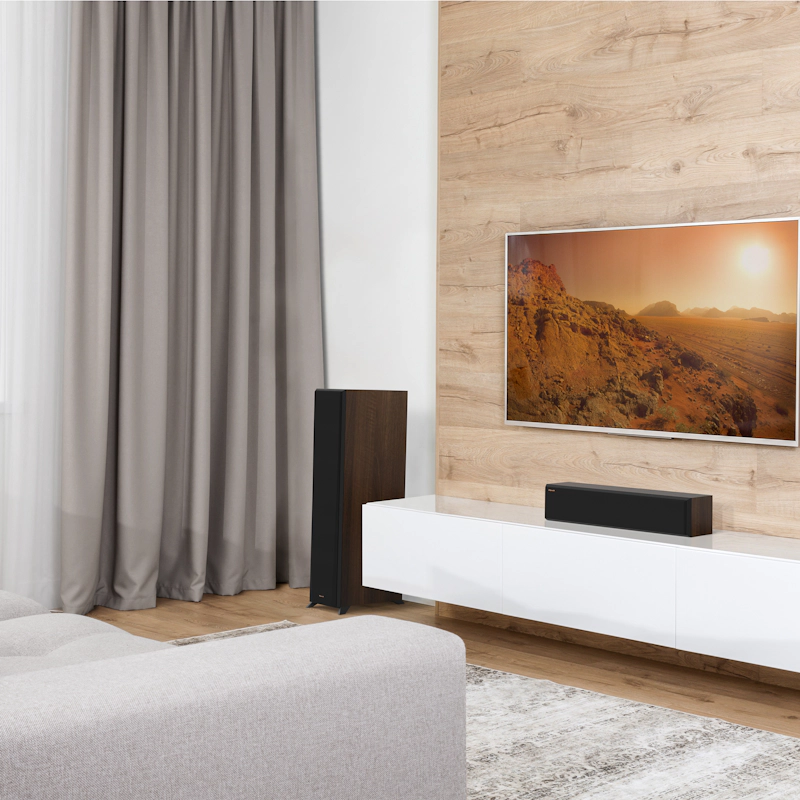 Klipsch RP-6000F II Referans Serisi Pasif Hi-Fi Kule Hoparlör