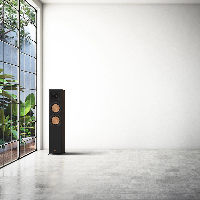 Klipsch RP-6000F II Referans Serisi Pasif Hi-Fi Kule Hoparlör