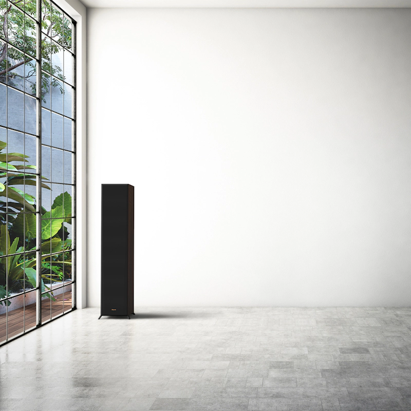 Klipsch RP-6000F II Referans Serisi Pasif Hi-Fi Kule Hoparlör