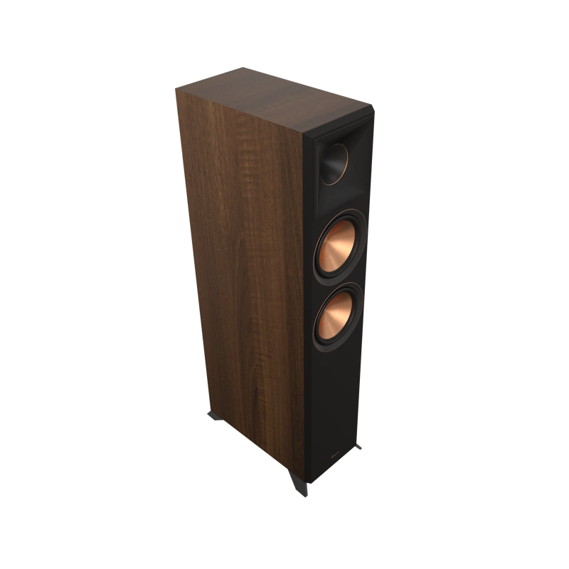 Klipsch RP-6000F II Referans Serisi Pasif Hi-Fi Kule Hoparlör