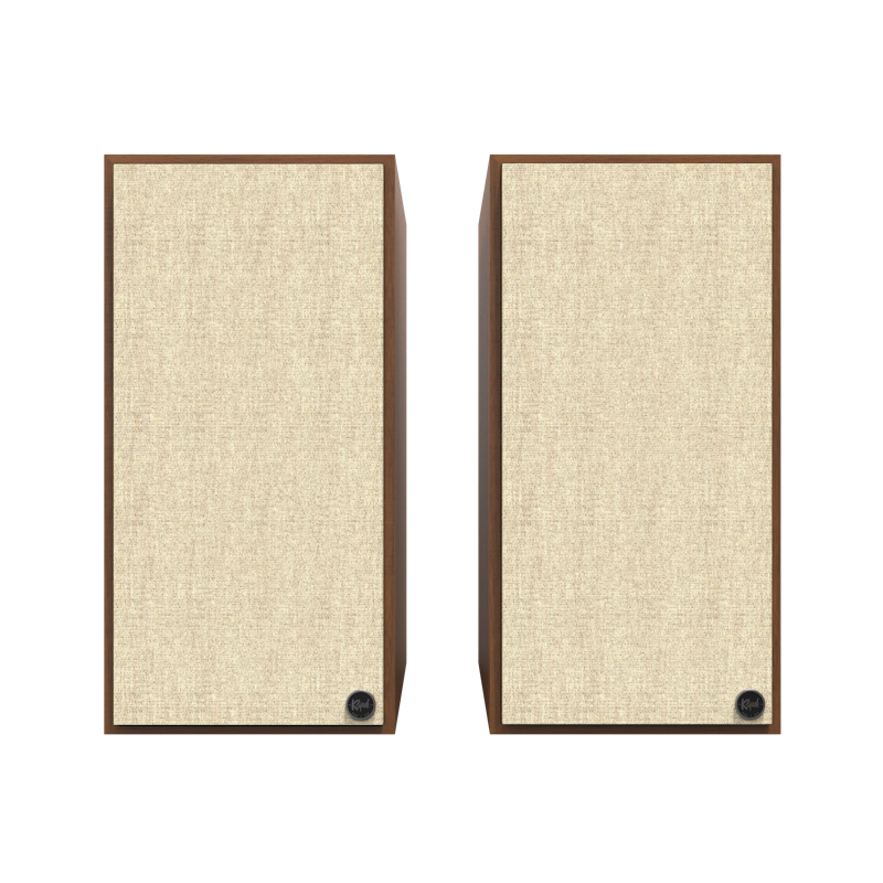 Klipsch The Nines Heritage Serisi Bluetooth Aktif Hoparlör