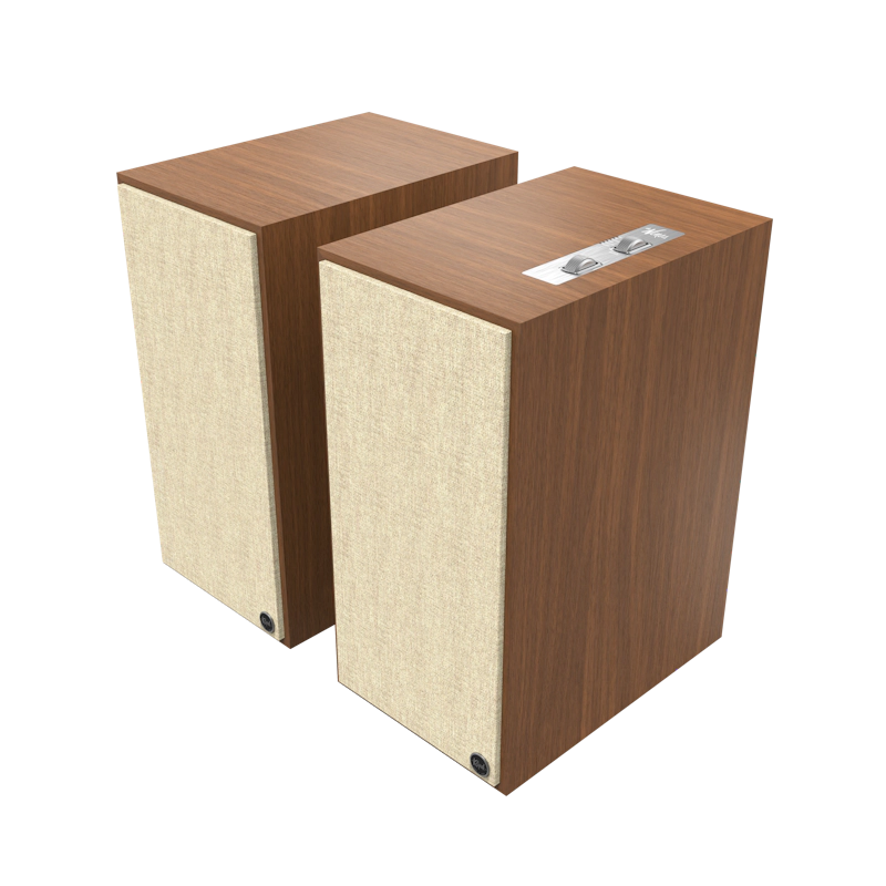 Klipsch The Nines Heritage Serisi Bluetooth Aktif Hoparlör