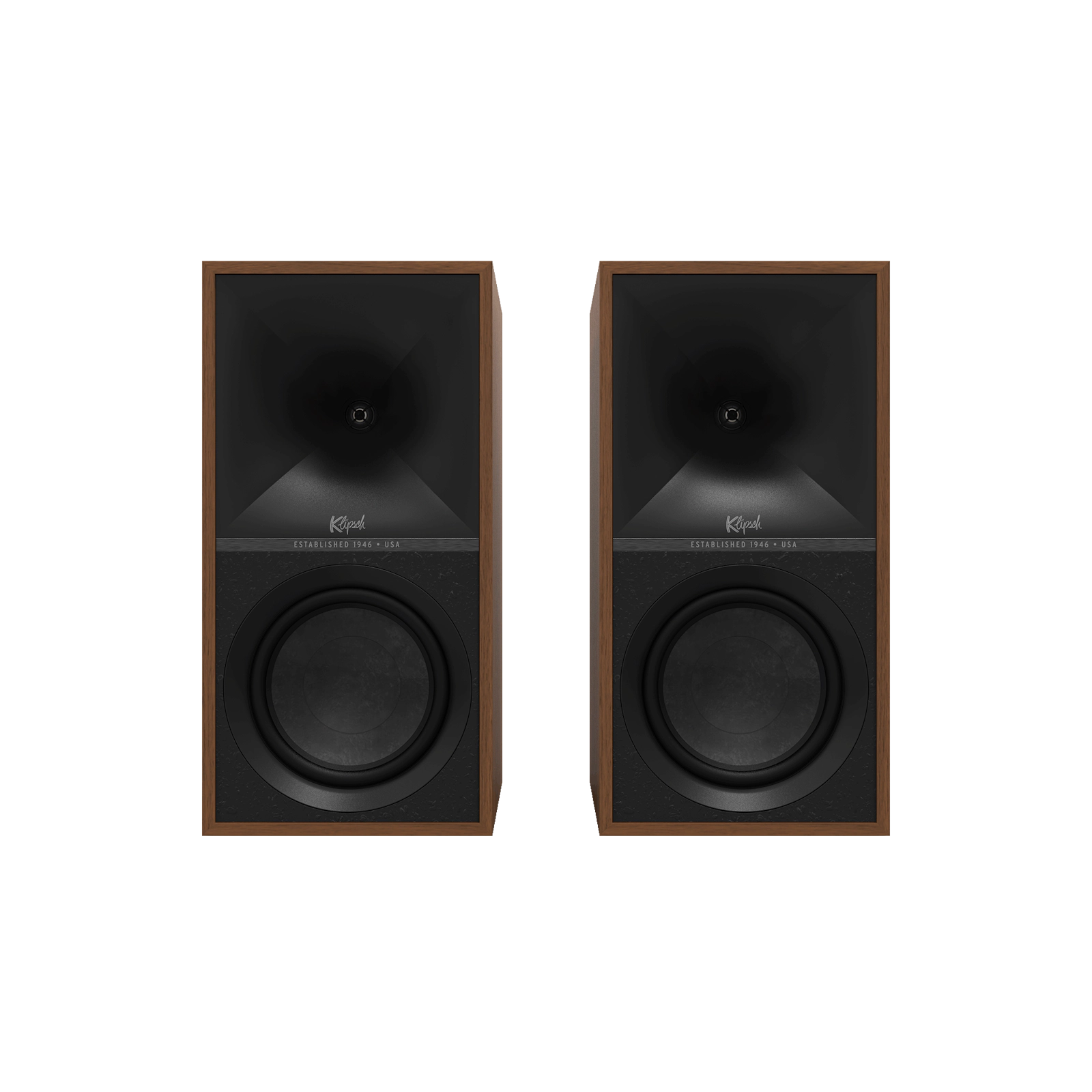 Klipsch The Sevens - Heritage Serisi Bluetooth Aktif Hoparlör (Çift)