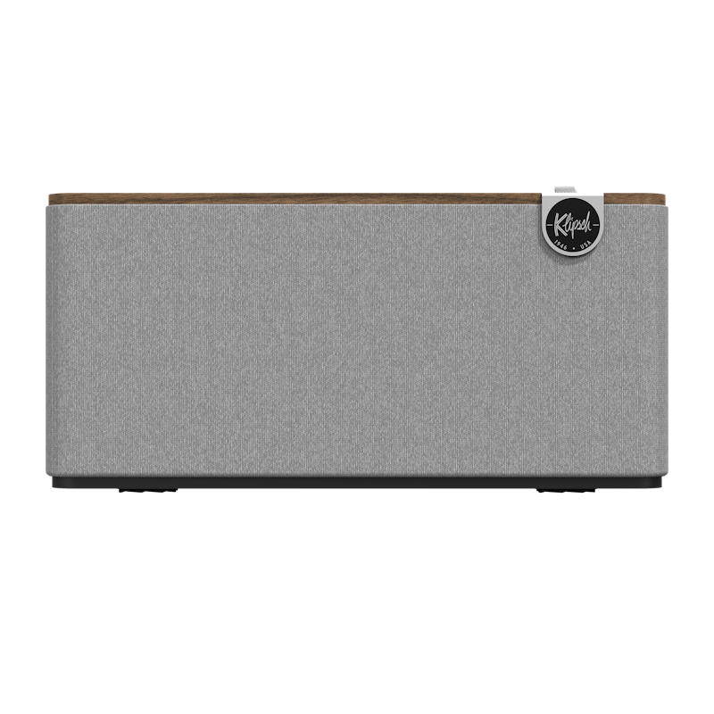 Klipsch The Three Plus Bluetooth Hoparlör