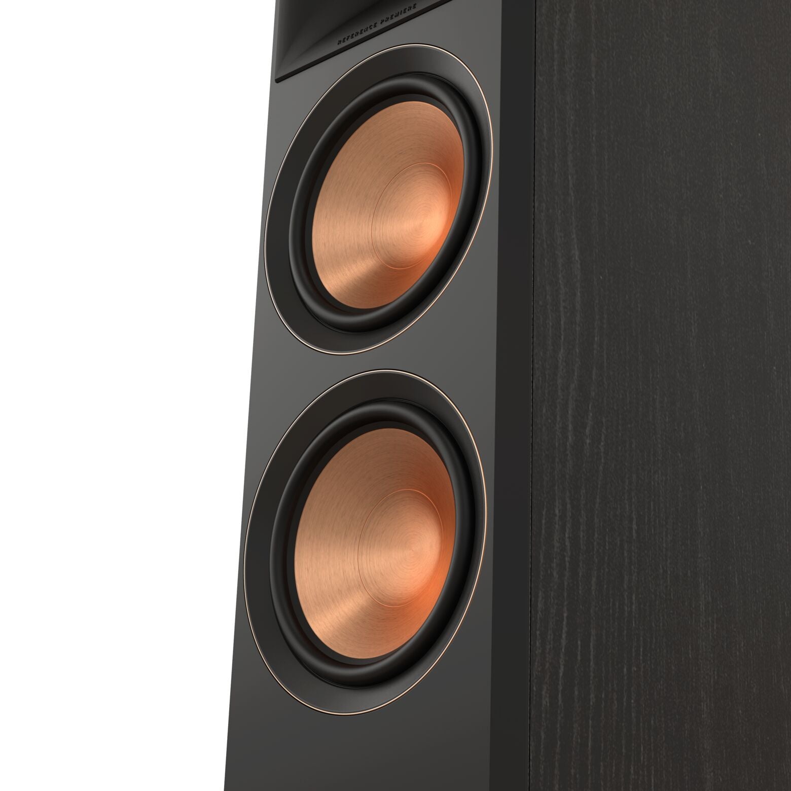 Klipsch RP-6000F II Referans Serisi Pasif Hi-Fi Kule Hoparlör