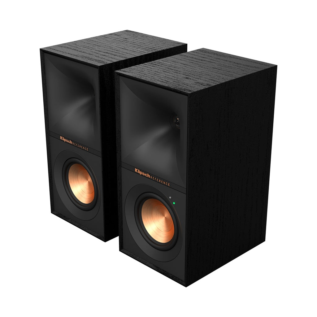 Klipsch R-40PM - Referans Serisi Bluetooth Aktif Hoparlör (Çift)