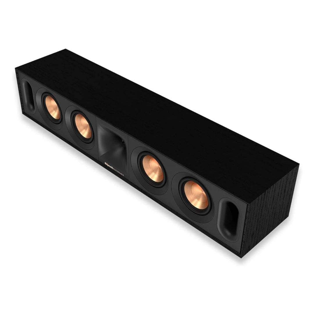 Klipsch R-30C Center (Merkez) Hoparlör Siyah -Tek
