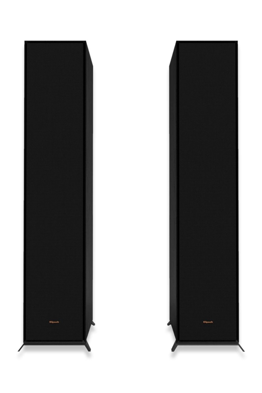 Klipsch R-605FA Dolby Atmos Destekli Kule Hoparlör Siyah - Çift