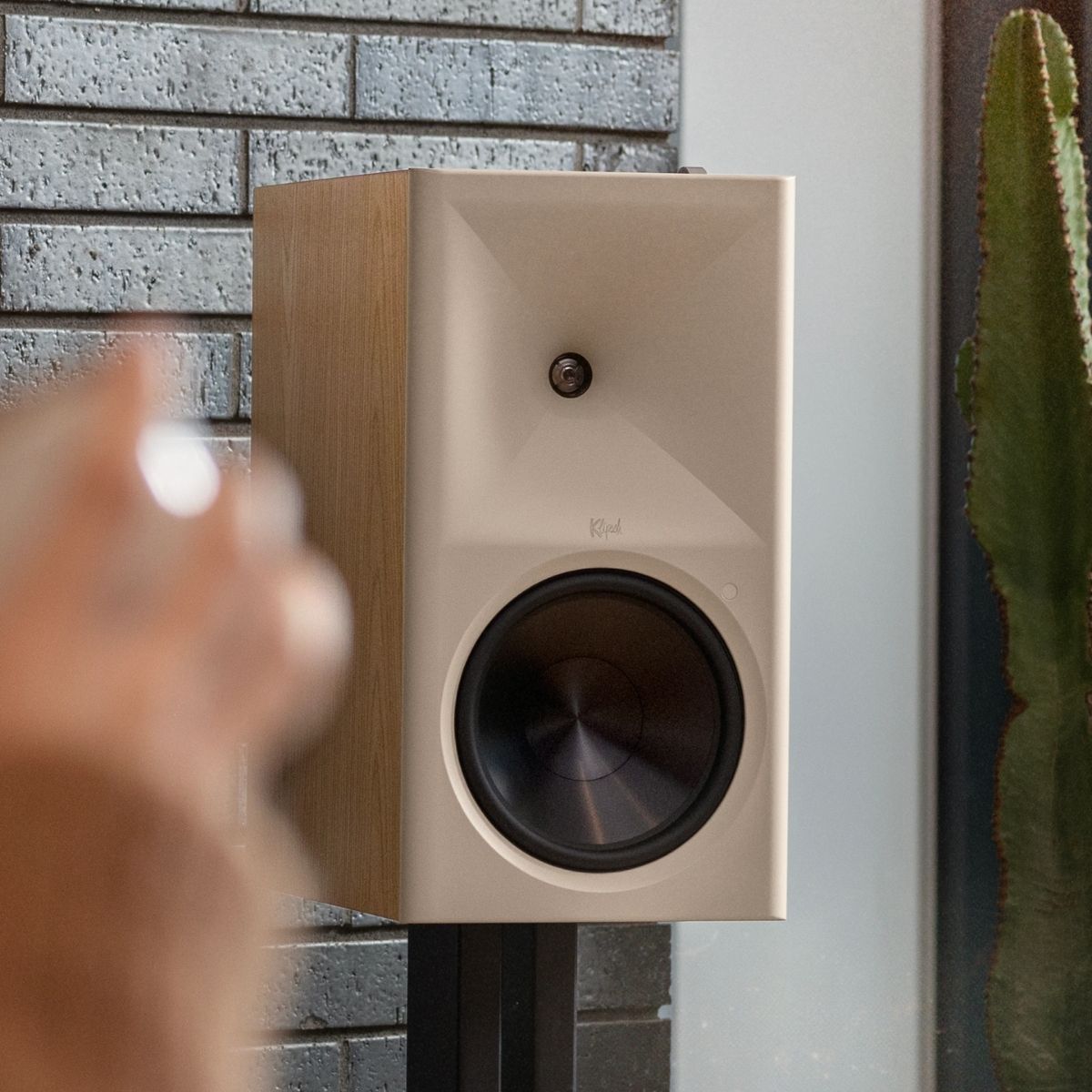 Klipsch The Nines II - Dolby Atmos Aktif Hoparlör