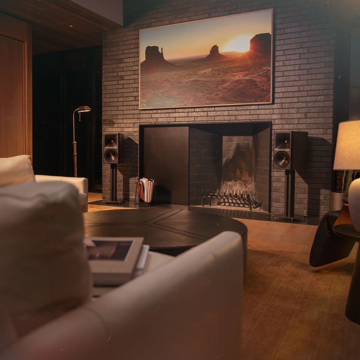 Klipsch The Nines II - Dolby Atmos Aktif Hoparlör