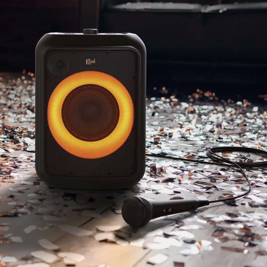 Klipsch GIG XL Bluetooth Parti Hoparlörü