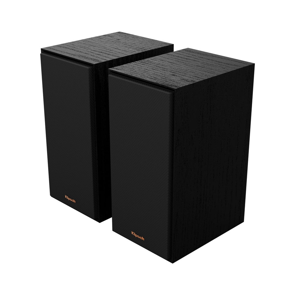 Klipsch R-40PM - Referans Serisi Bluetooth Aktif Hoparlör (Çift)
