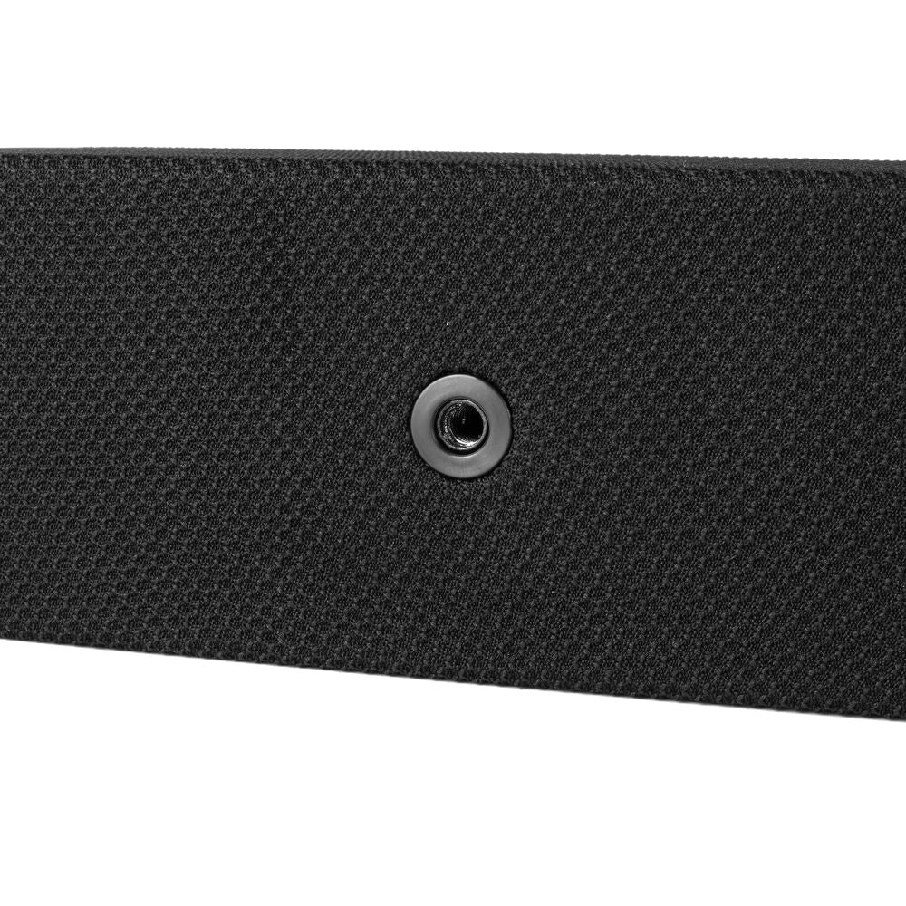 Klipsch Cinema 800 Dolby Atmos 3.1 Soundbar + Subwoofer Arka Görsel
