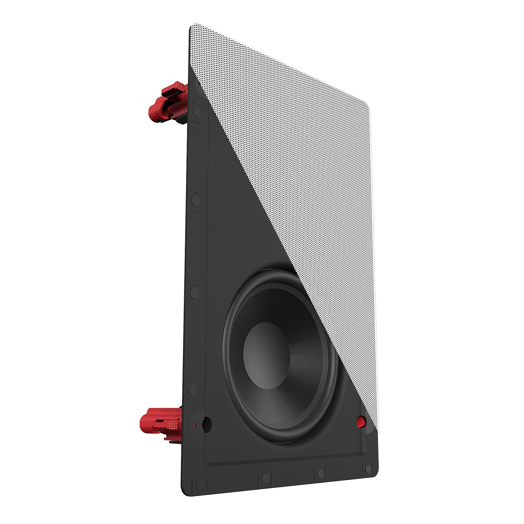 Klipsch CS-16W SKYHOOK CINCH Duvar İçi Kasasız Yuvarlak Hoparlör (Tek)