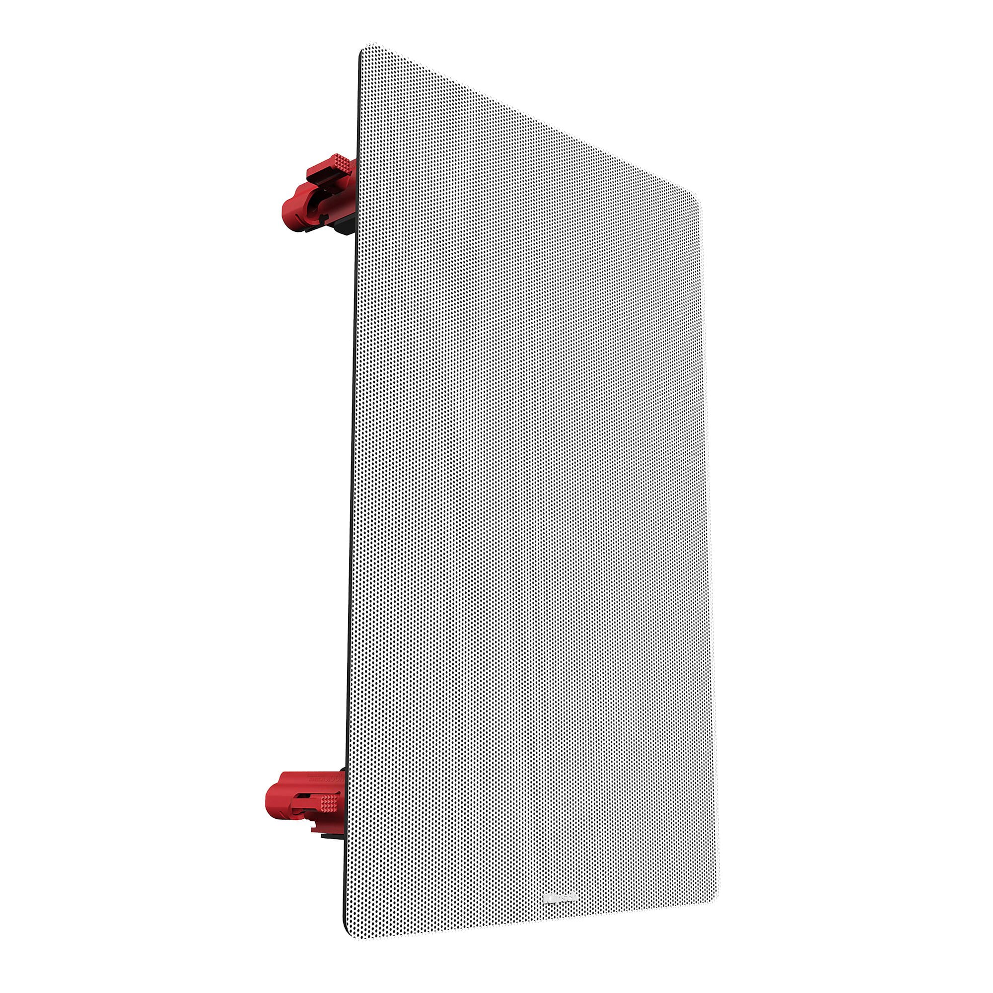 Klipsch CS-16W SKYHOOK CINCH Duvar İçi Kasasız Yuvarlak Hoparlör (Tek) Izgaralı