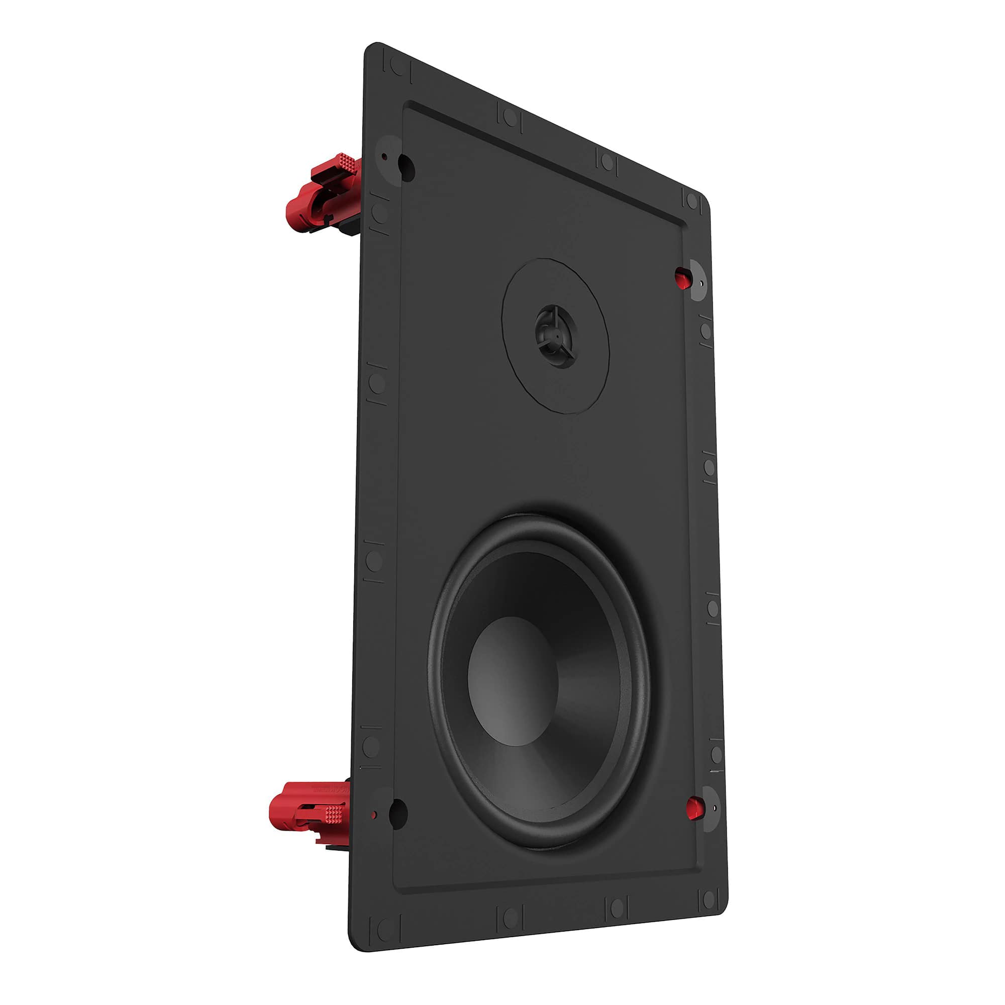 Klipsch CS-16W SKYHOOK CINCH Duvar İçi Kasasız Yuvarlak Hoparlör (Tek) Izgarasız