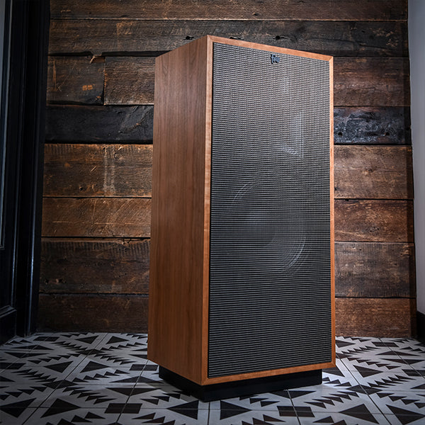 Klipsch Forte IV Heritage Serisi Pasif Hoparlör
