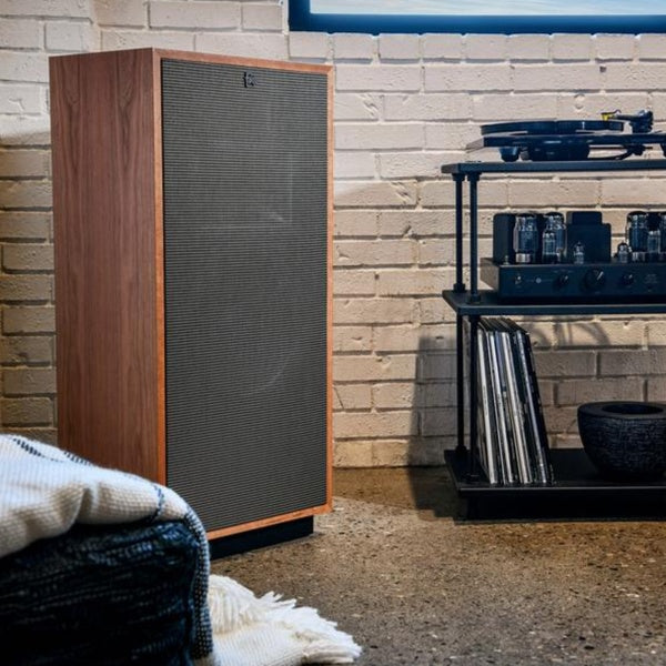 Klipsch Forte IV Heritage Serisi Pasif Hoparlör