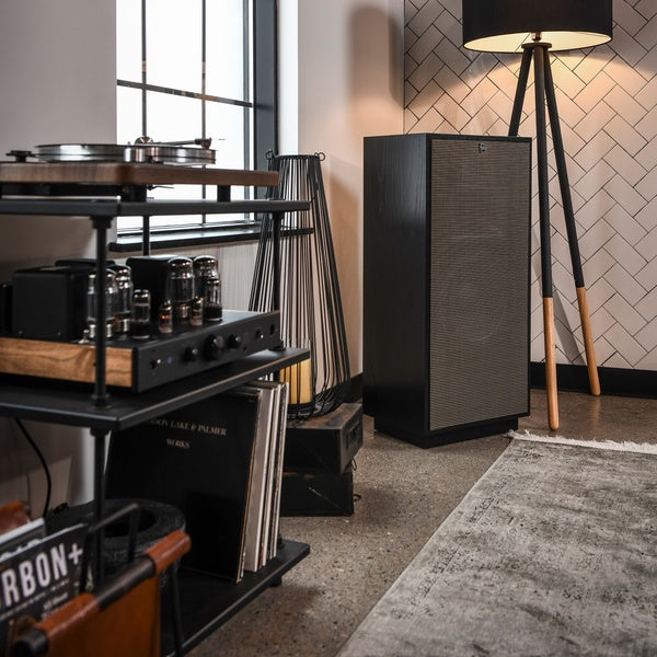 Klipsch Forte IV Heritage Serisi Pasif Hoparlör