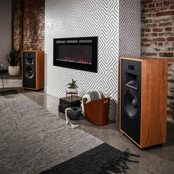 Klipsch Forte IV Heritage Serisi Pasif Hoparlör