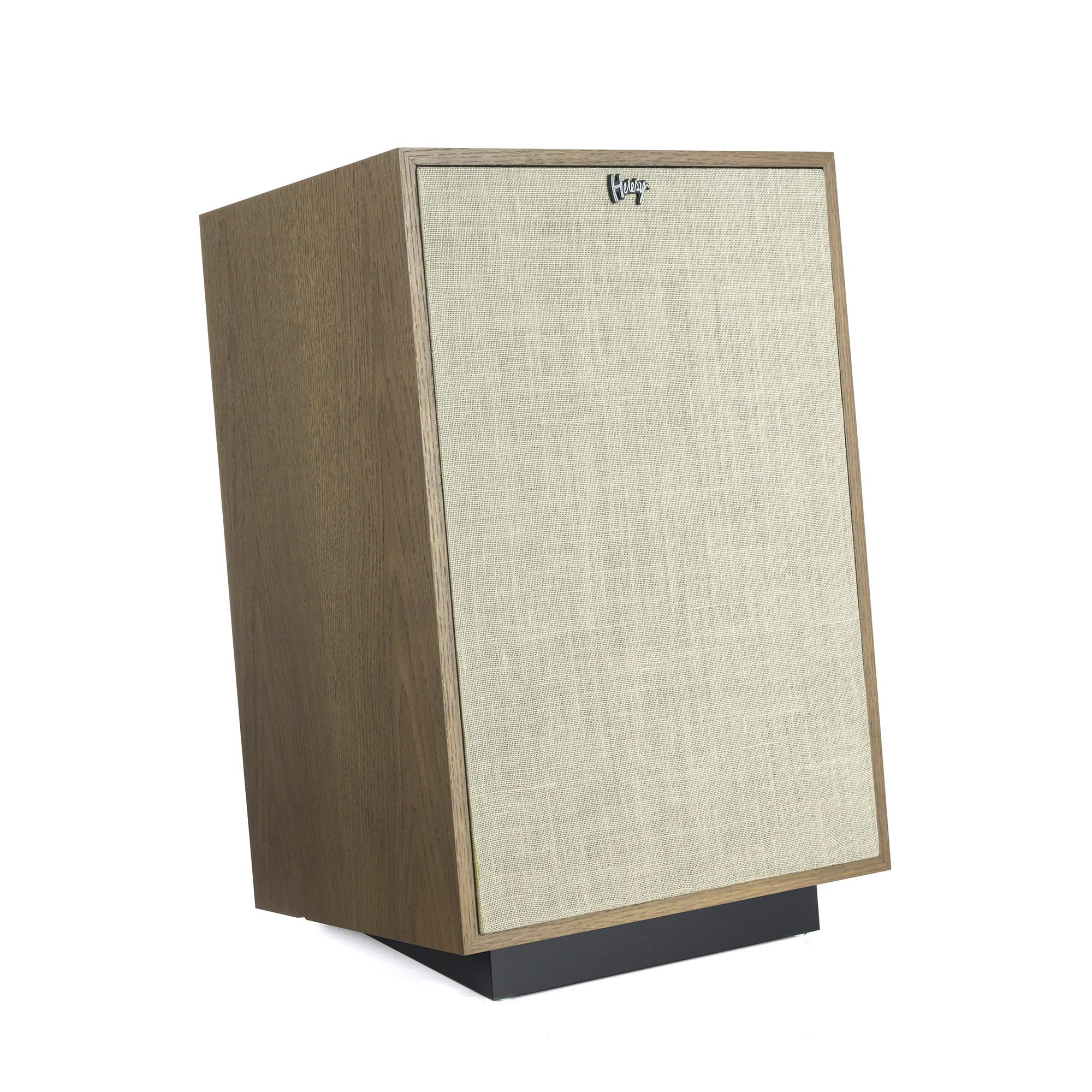 Klipsch Heresy IV Heritage Serisi Hi-Fi Pasif Hoparlör (Çift) Meşe Ağacı Rengi