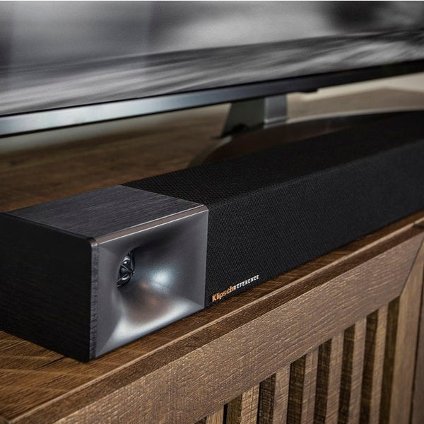 Klipsch Cinema 1200 Dolby Atmos 5.1.4 Soundbar + Subwoofer & Surround Hoparlör