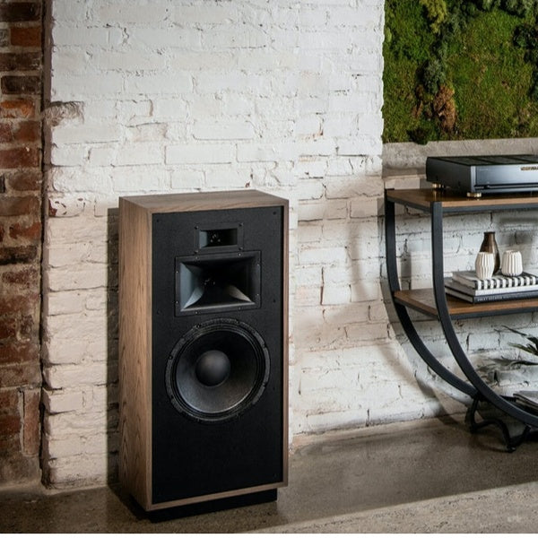 Klipsch Forte IV Heritage Serisi Pasif Hoparlör